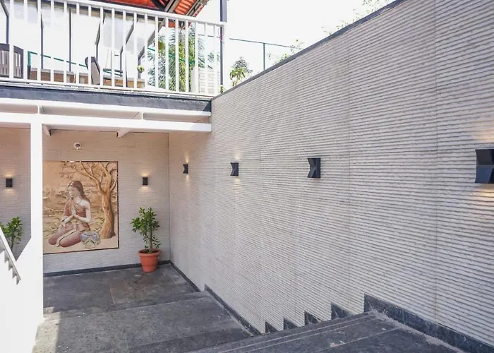 Heritage Villa 7Bhk Lonavala